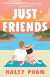 Haley Pham - Just Friends