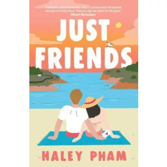 Haley Pham - Just Friends