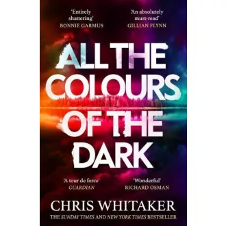 All the Colours of the Dark