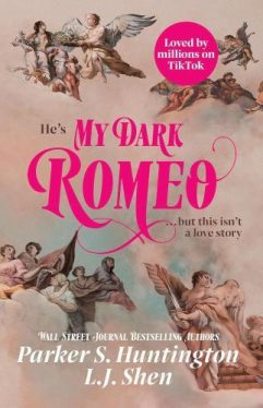 My Dark Romeo (Dark Prince Road Series, Book 1)