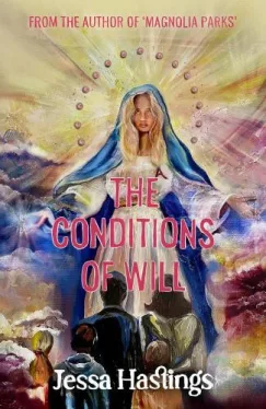 The Conditions of Will (Hardback)
