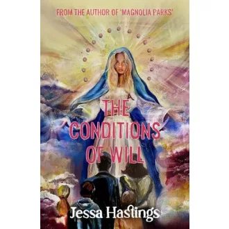 The Conditions of Will (Hardback)