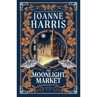 The Moonlight Market