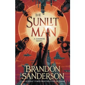 The Sunlit Man