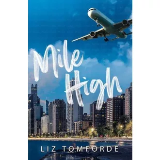 Mile High (Windy City Series, Book 1)