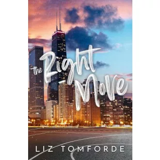 The Right Move (Windy City Series, Book 2)