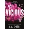 Vicious (Sinners of Saint Series, Book 1)