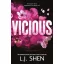 Vicious (Sinners of Saint Series, Book 1)