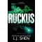 Ruckus (Sinners of Saint Series, Book 2)