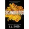 Scandalous (Sinners of Saint Series, Book 3)