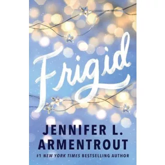 Frigid (Book 1)
