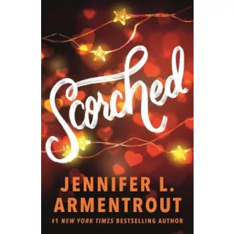 Scorched (Frigid Series, Book 2)