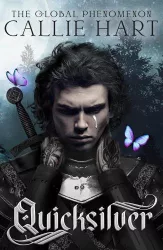 Quicksilver (Fae and Alchemy Series, Book 1 Hardback)