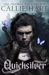 Quicksilver (Fae and Alchemy Series, Book 1)
