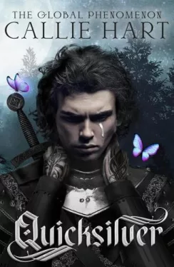 Quicksilver (Fae and Alchemy Series, Book 1)