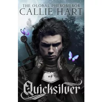 Quicksilver (Fae and Alchemy Series, Book 1)
