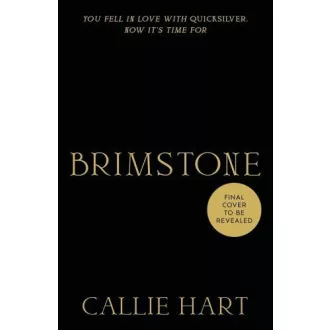 Brimstone (Fae and Alchemy Series, Book 2)