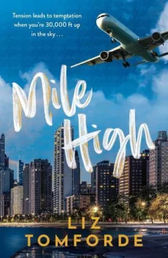 Liz Tomforde - Mile High (Windy City Series, Book 1)