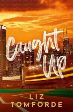Caught Up (Windy City Series, Book 3)