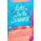 Meghan Quinn - Rules for the Summer