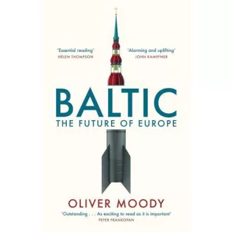 Baltic: The Future of Europe