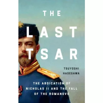 The Last Tsar
