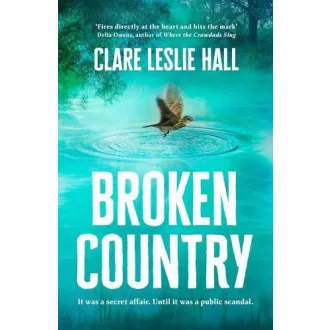 Broken Country