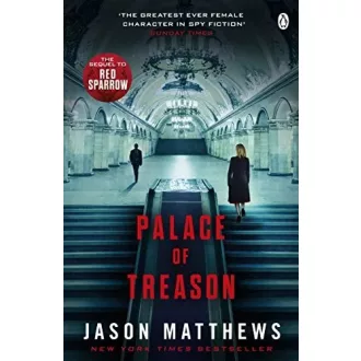 Palace of Treason