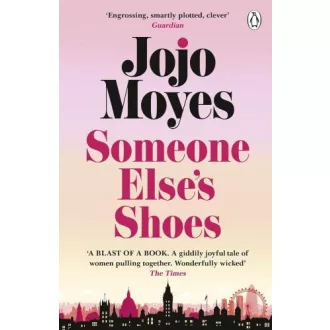 Someone Else's Shoes