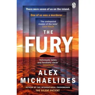 The Fury