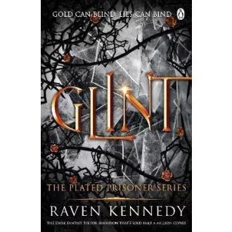 Glint (The Plated Prisoner Series, Book 2)
