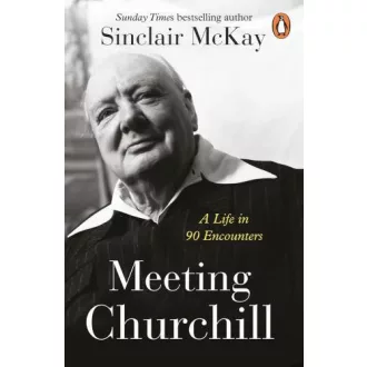 Meeting Churchill