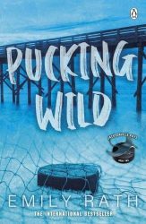 Pucking Wild (Jacksonville Rays Series, Book 2)