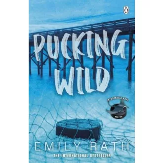 Pucking Wild (Jacksonville Rays Series, Book 2)