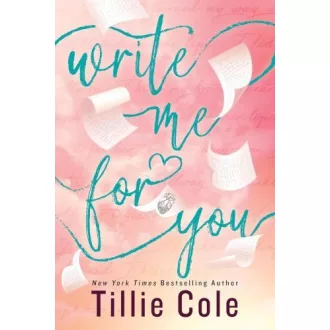 Write Me For You