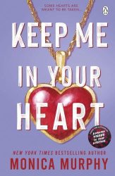   Keep Me In Your Heart (Lancaster Prep Next Generation Series, Book 2)