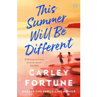 This Summer Will Be Different