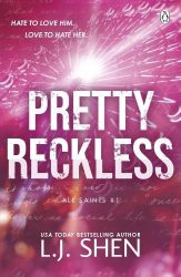 Pretty Reckless (All Saints High Series, Book 1)