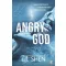 Angry God (All Saints High Series, Book 3)
