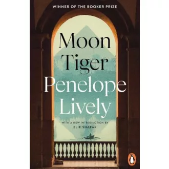 Moon Tiger