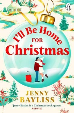 Jenny Bayliss - I'll Be Home for Christmas