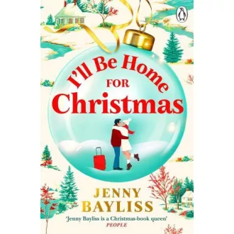 Jenny Bayliss - I'll Be Home for Christmas