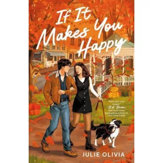 Julie Olivia - If It Makes You Happy