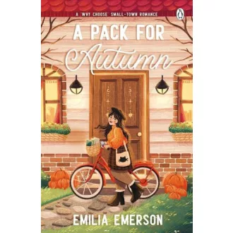 Emilia Emerson - A Pack for Autumn (Cozyverse Series, Book 1)