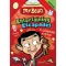 Official Mr Bean - Mr Bean's Entertaining Escapades: 10 hilarious comics