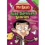Official Mr Bean - Mr Bean's Side-Splitting Stories: 10 hilarious comics