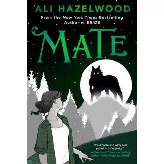 Ali Hazelwood - Mate