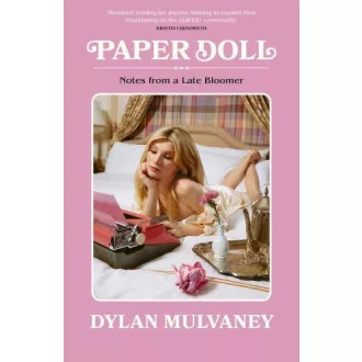 Paper Doll