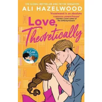 Ali Hazelwood - Love, Theoretically