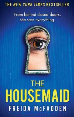 The Housemaid (Book 1)